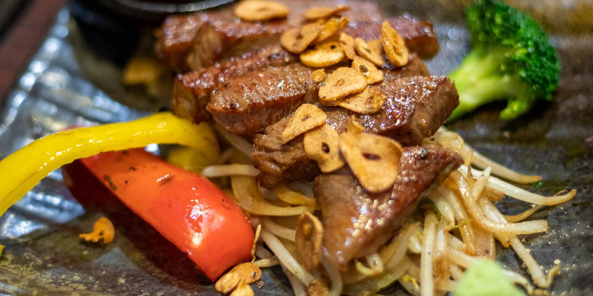 てっぱん焼き・個室宴会 みその