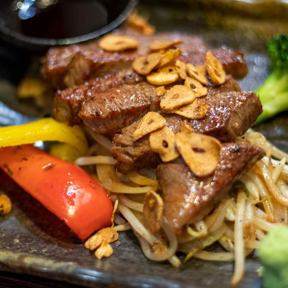 てっぱん焼き・個室宴会 みその