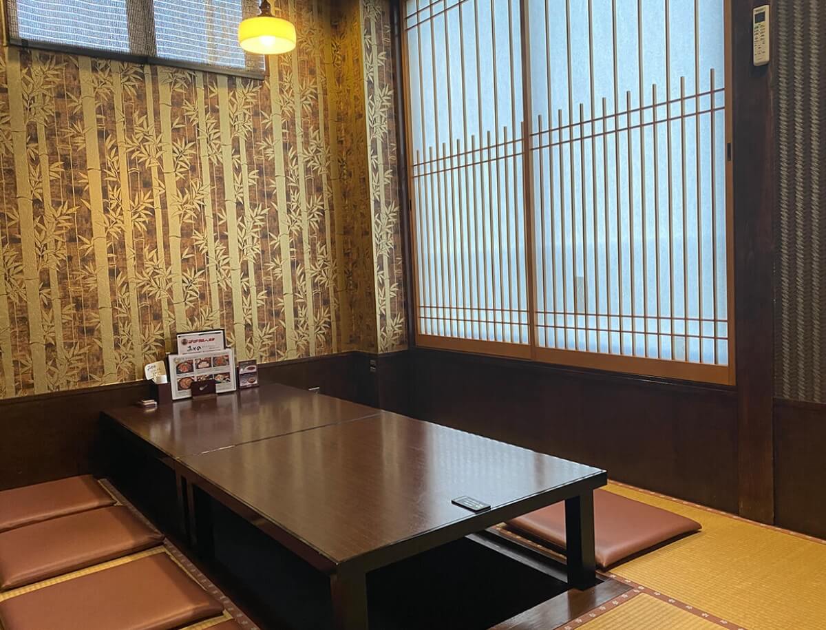 店舗情報