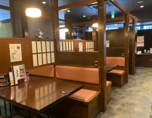 ご利用シーン