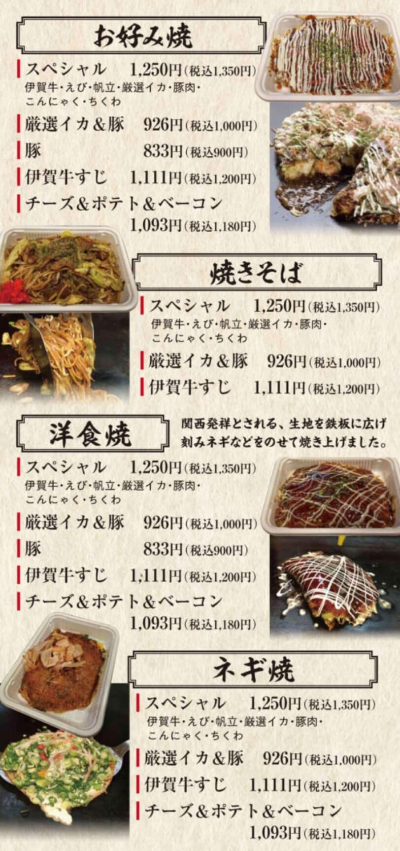 掲載内容