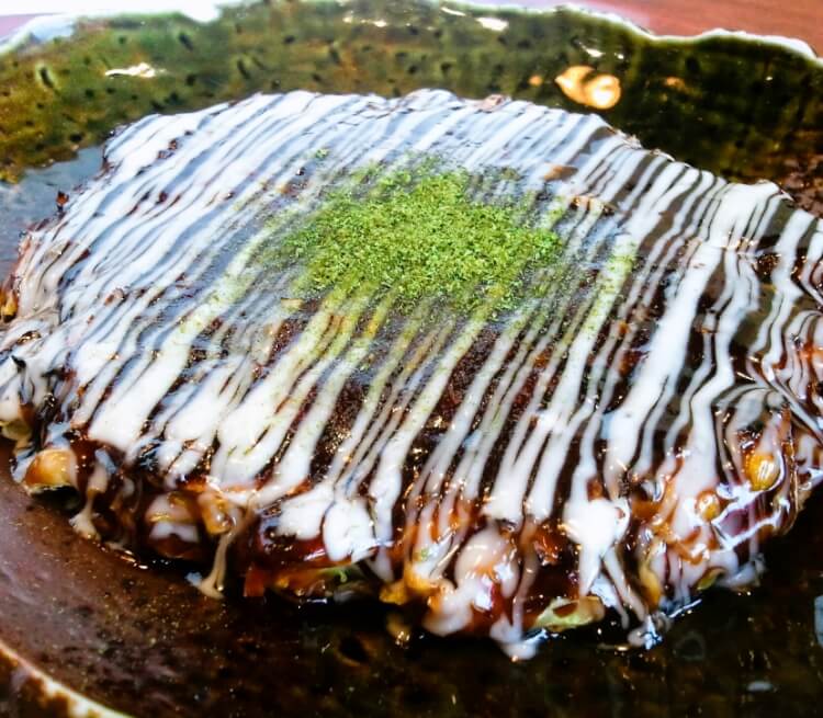 伊賀の味