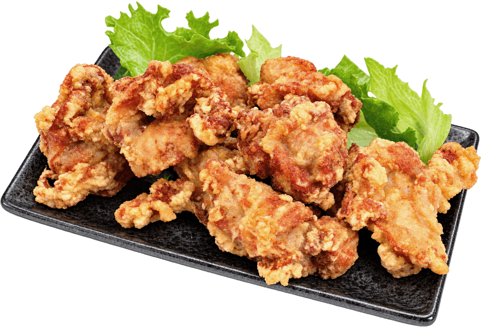 料理