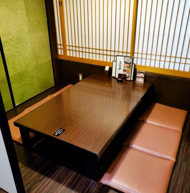 店舗情報