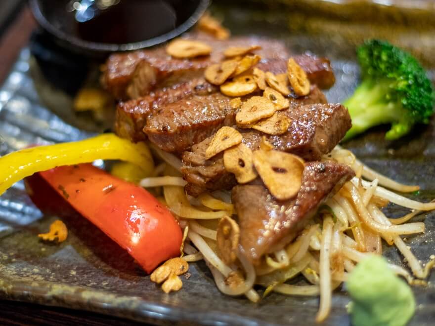 料理