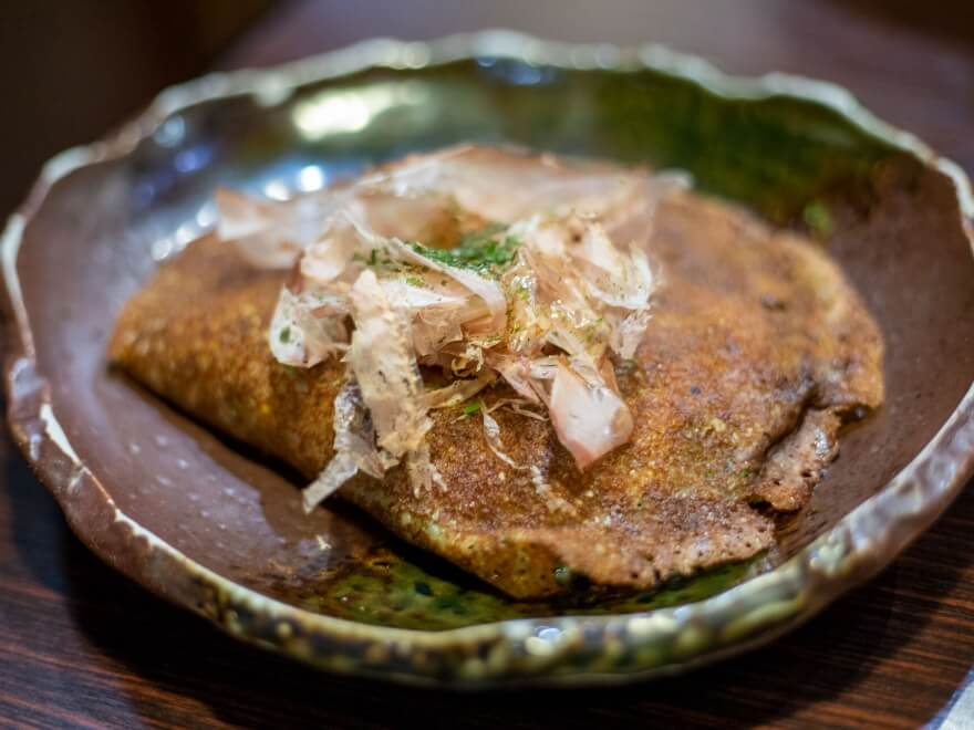 料理