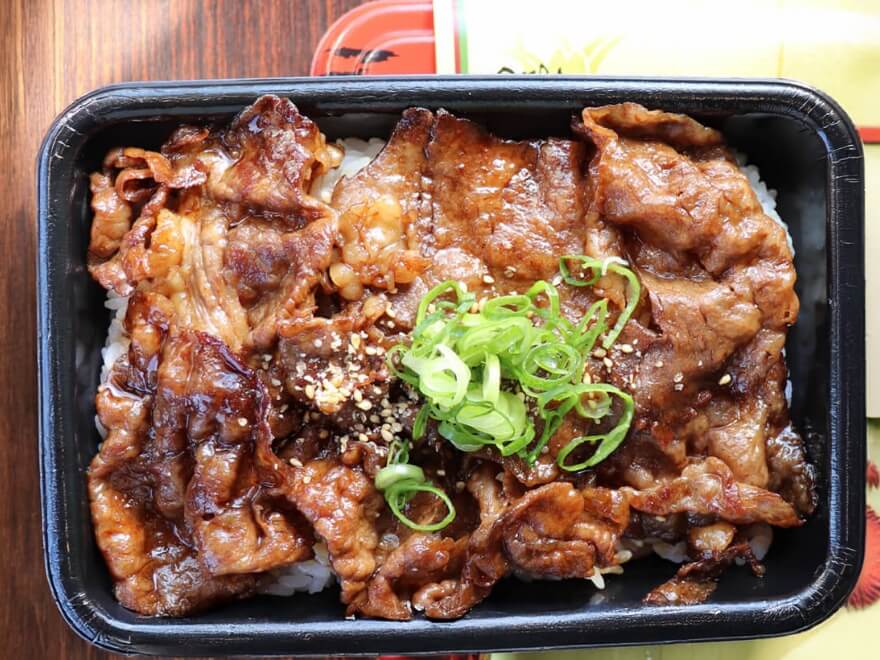 料理